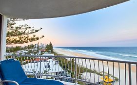 Albatross North Apartments